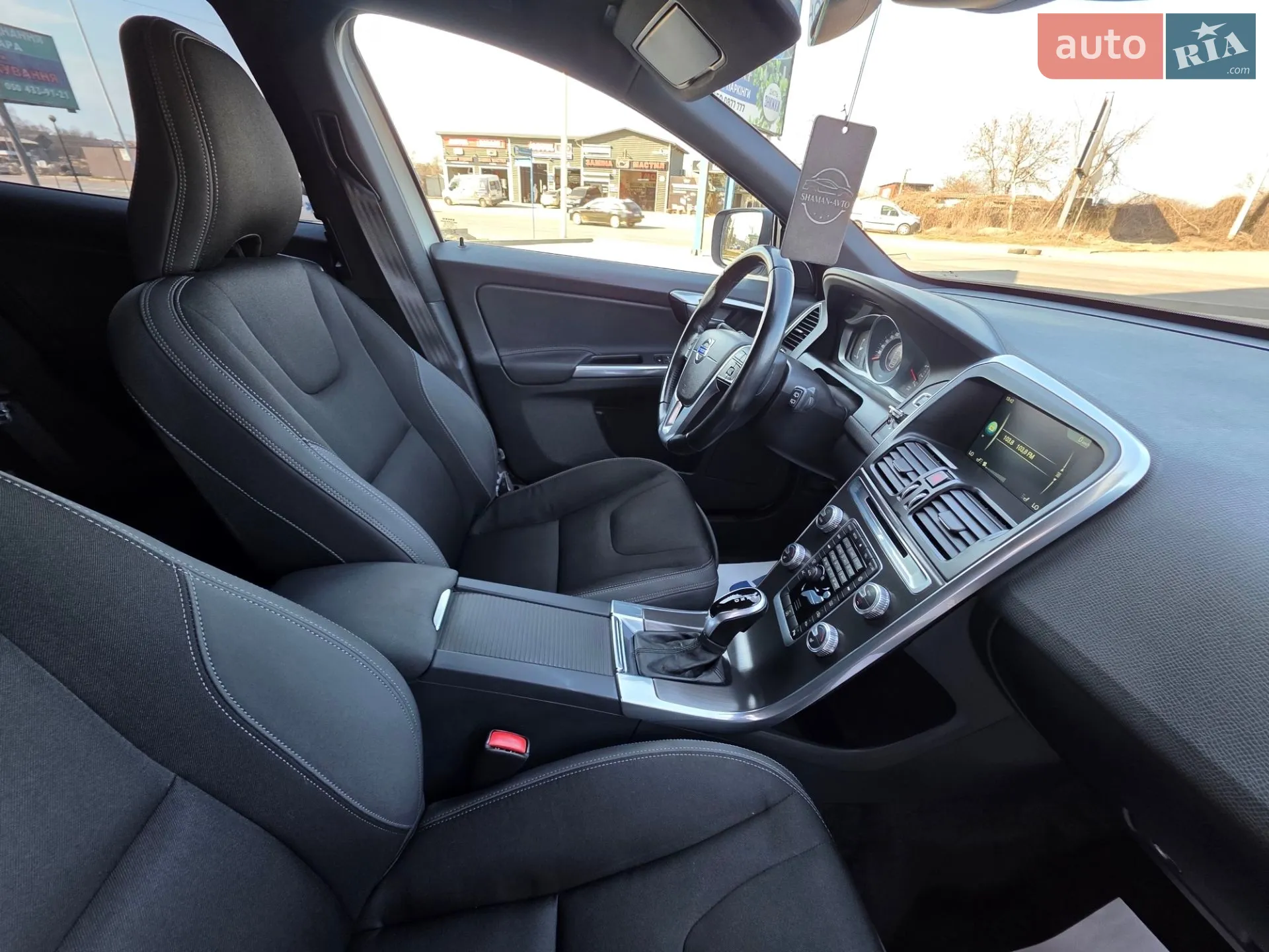 2015 Volvo XC60 - мініатюра 61