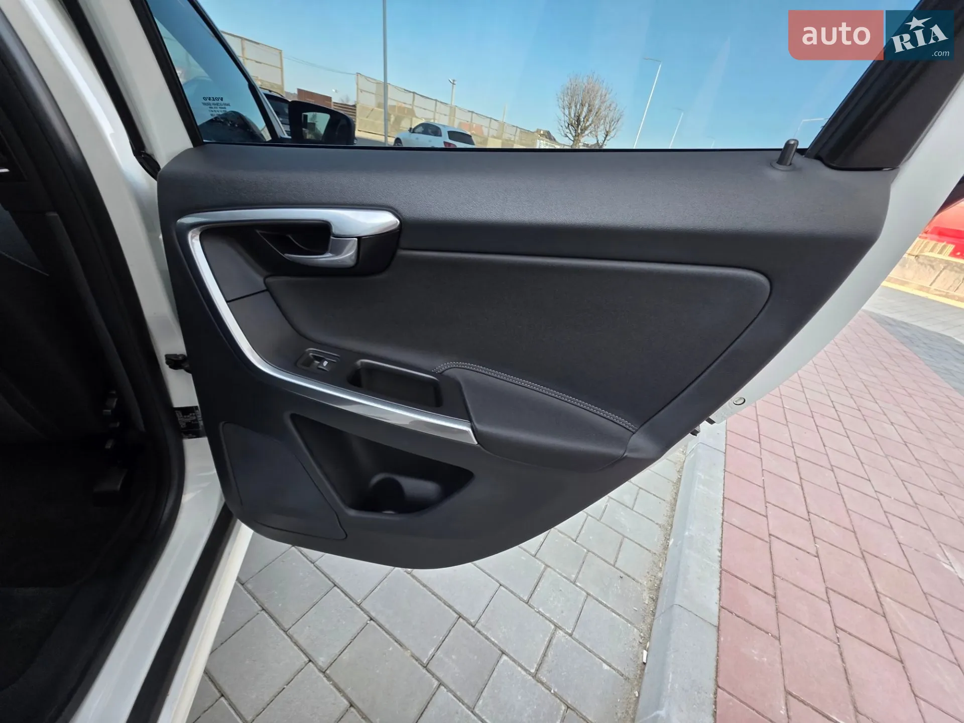 2015 Volvo XC60 - мініатюра 66