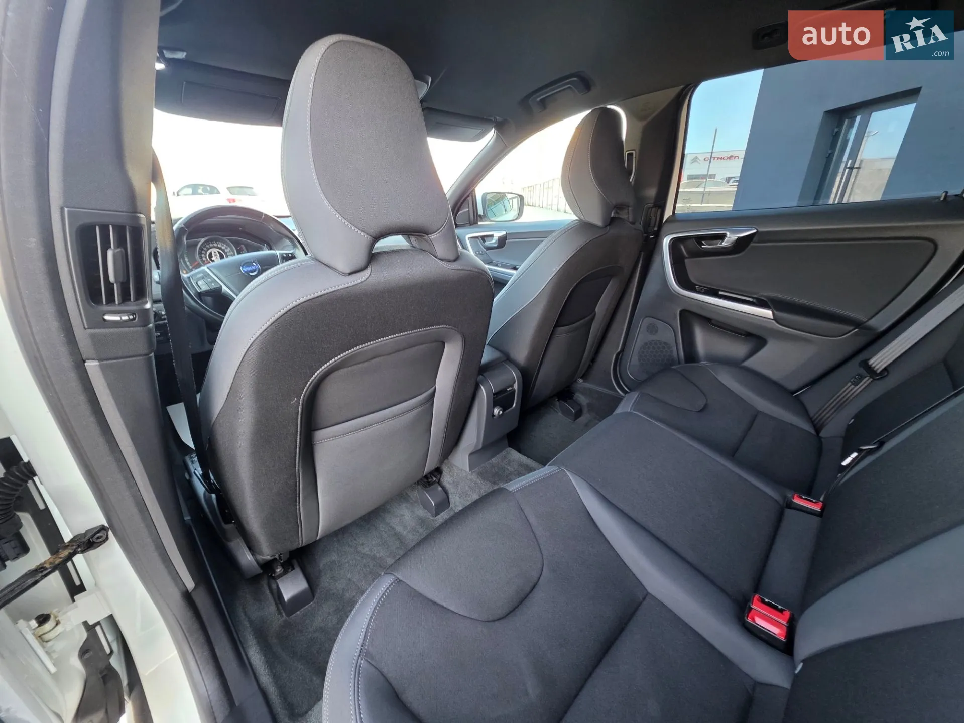 2015 Volvo XC60 - мініатюра 77