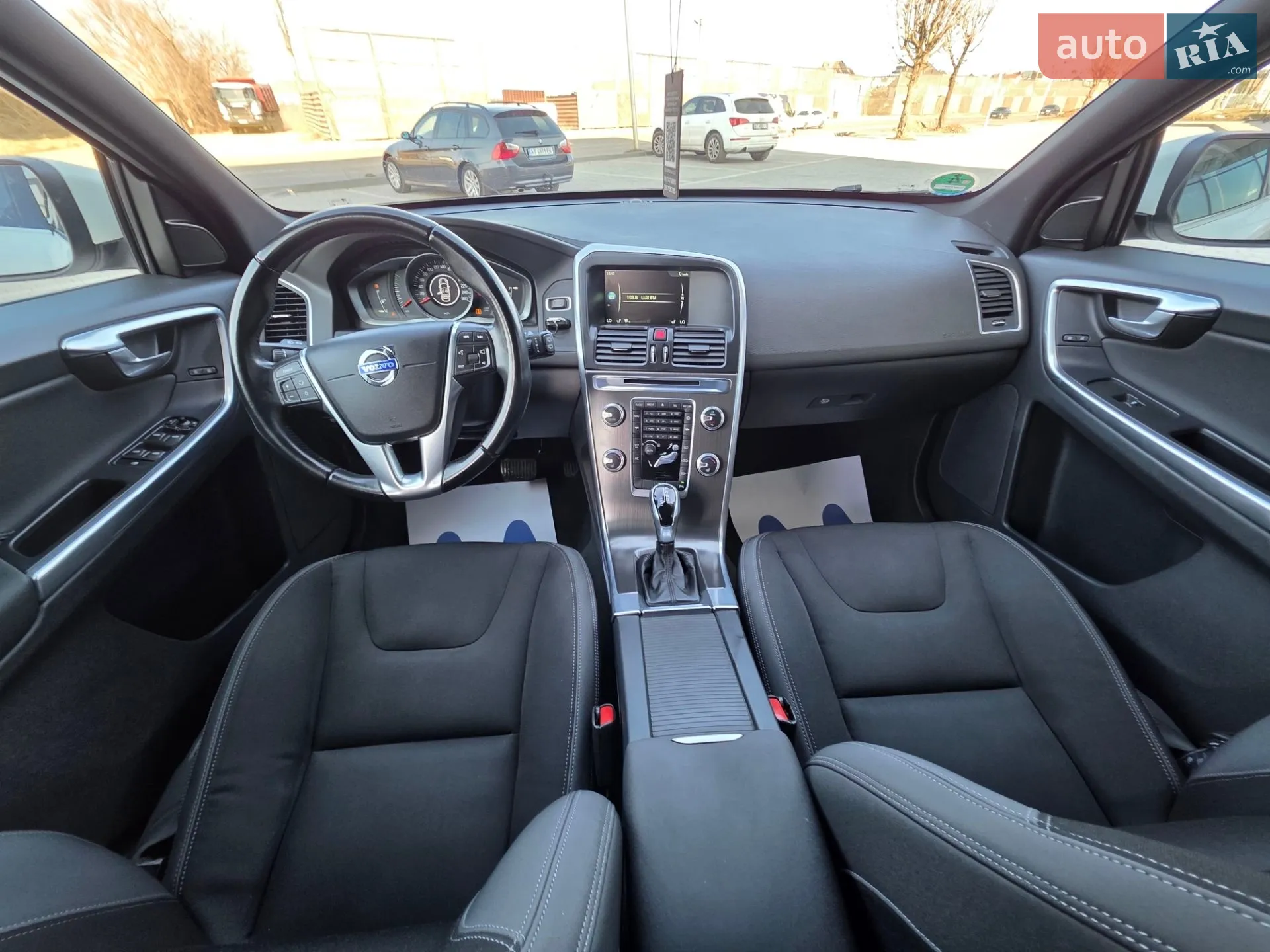 2015 Volvo XC60 - мініатюра 80
