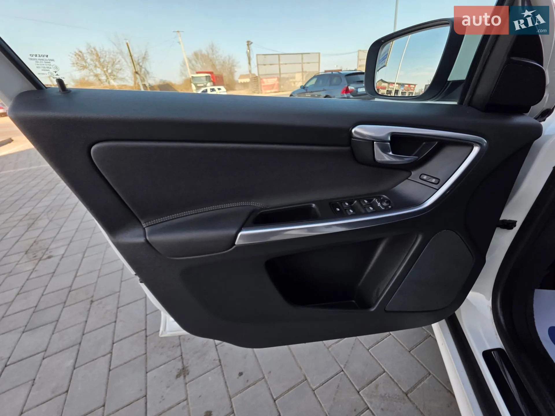 2015 Volvo XC60 - мініатюра 115