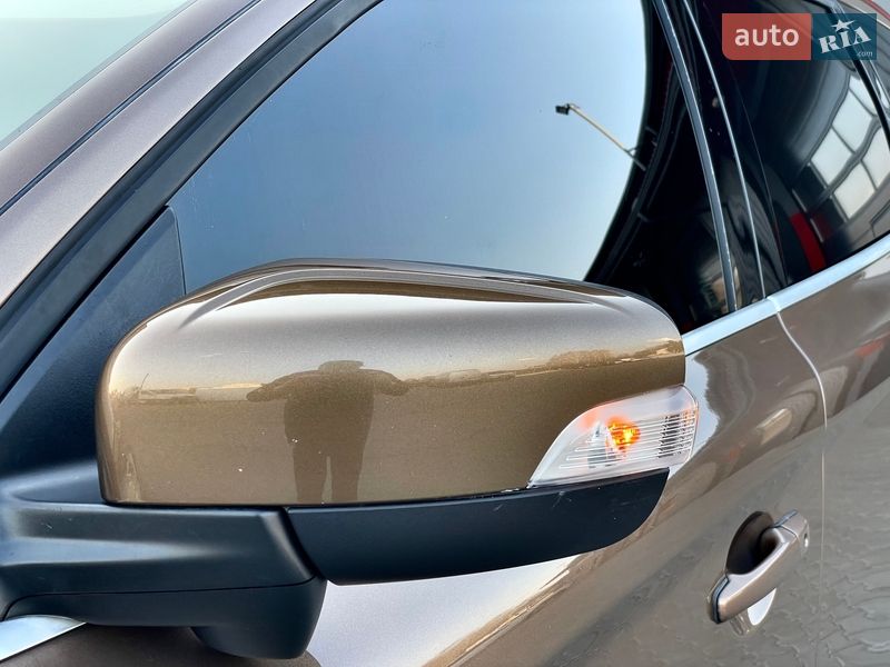 Внедорожник / Кроссовер Volvo XC60 2008 в Ковеле