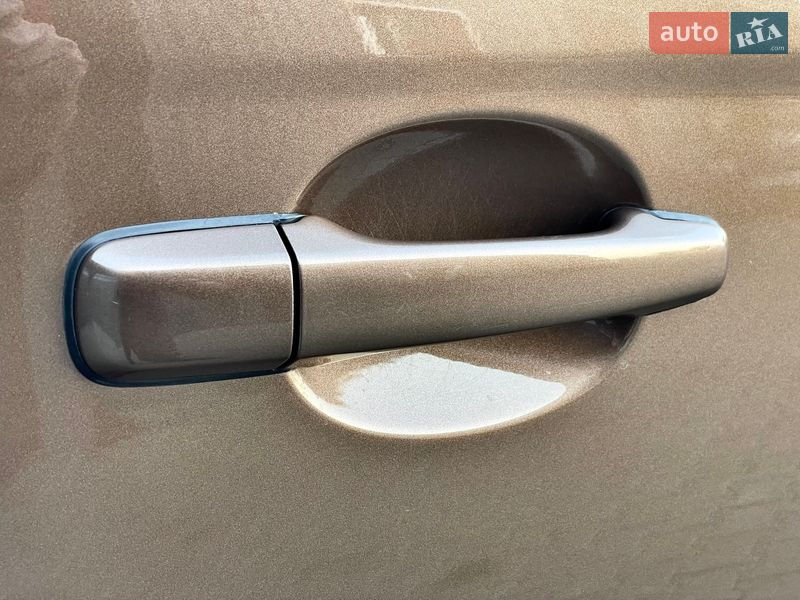 Внедорожник / Кроссовер Volvo XC60 2008 в Ковеле