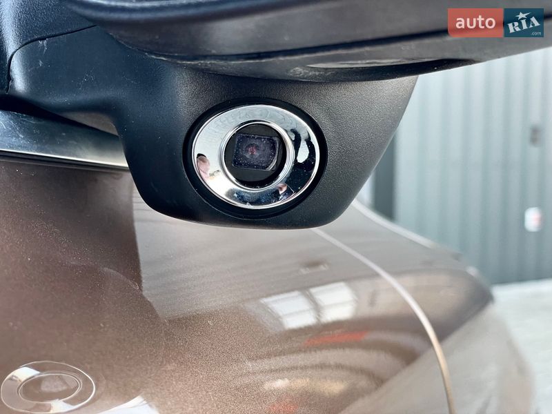 Внедорожник / Кроссовер Volvo XC60 2008 в Ковеле