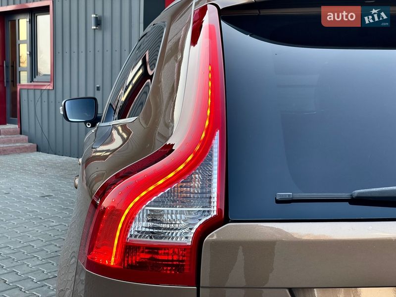 Внедорожник / Кроссовер Volvo XC60 2008 в Ковеле