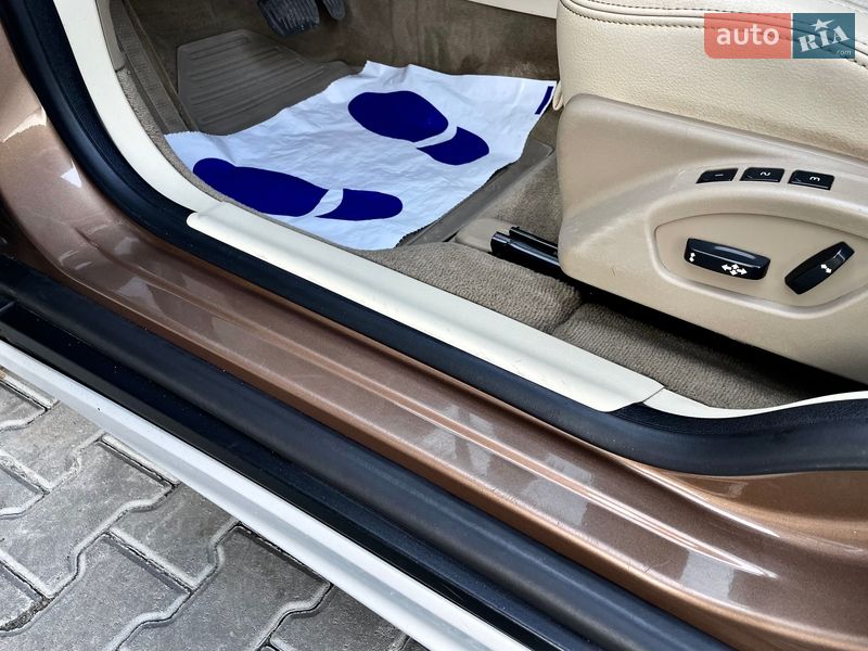 Внедорожник / Кроссовер Volvo XC60 2008 в Ковеле