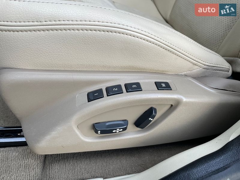 Внедорожник / Кроссовер Volvo XC60 2008 в Ковеле