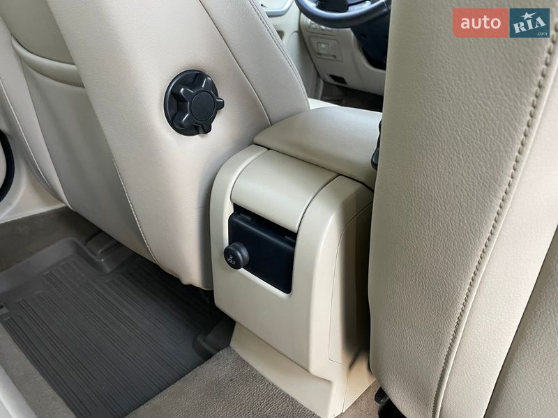 Внедорожник / Кроссовер Volvo XC60 2008 в Ковеле