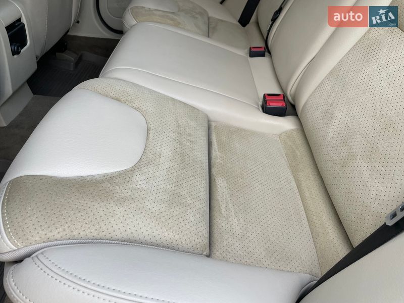 Внедорожник / Кроссовер Volvo XC60 2008 в Ковеле