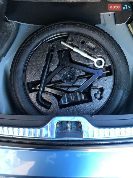 Позашляховик / Кросовер Volvo XC60 2016 в Києві