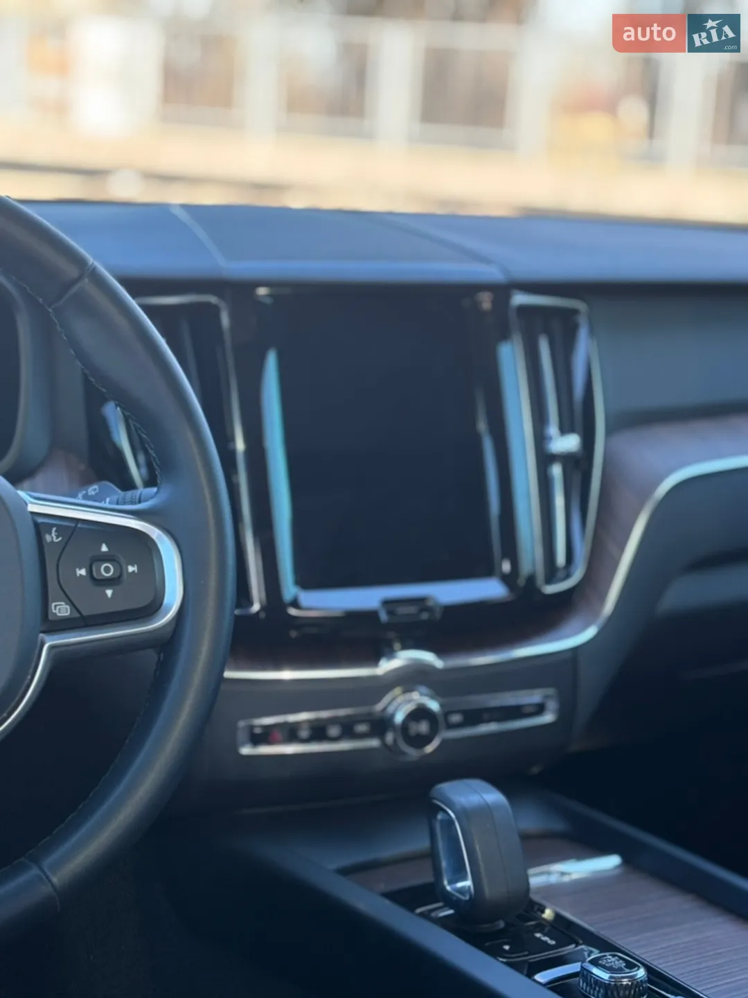 2022 Volvo XC60 - мініатюра 25