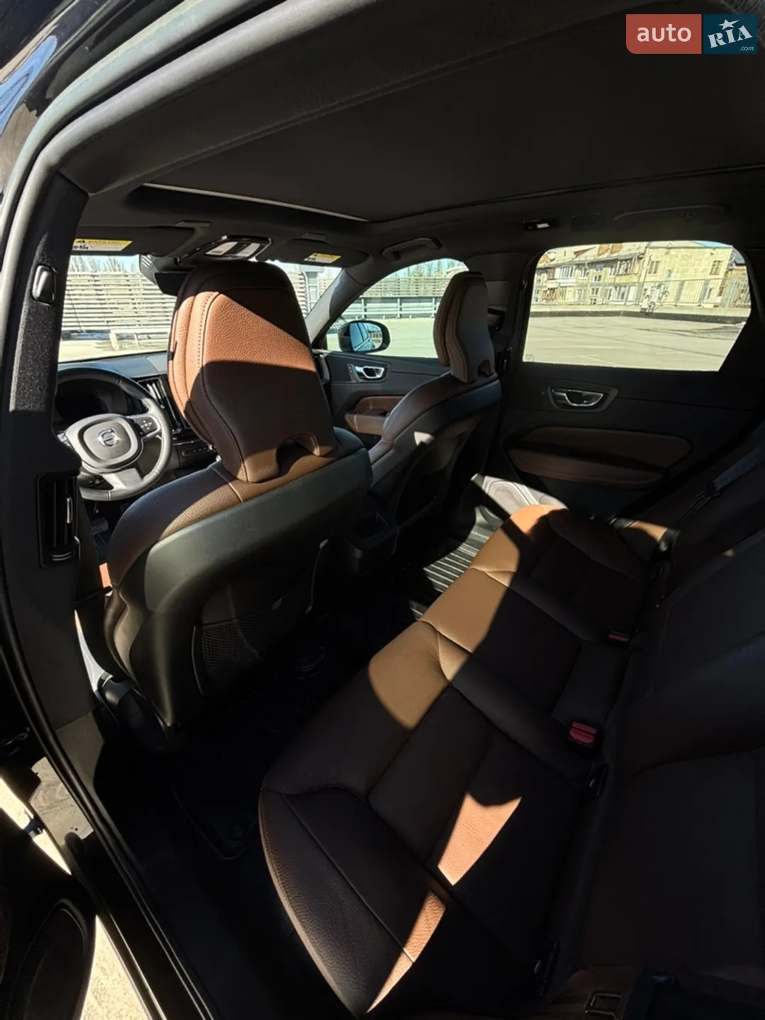 2022 Volvo XC60 - мініатюра 20