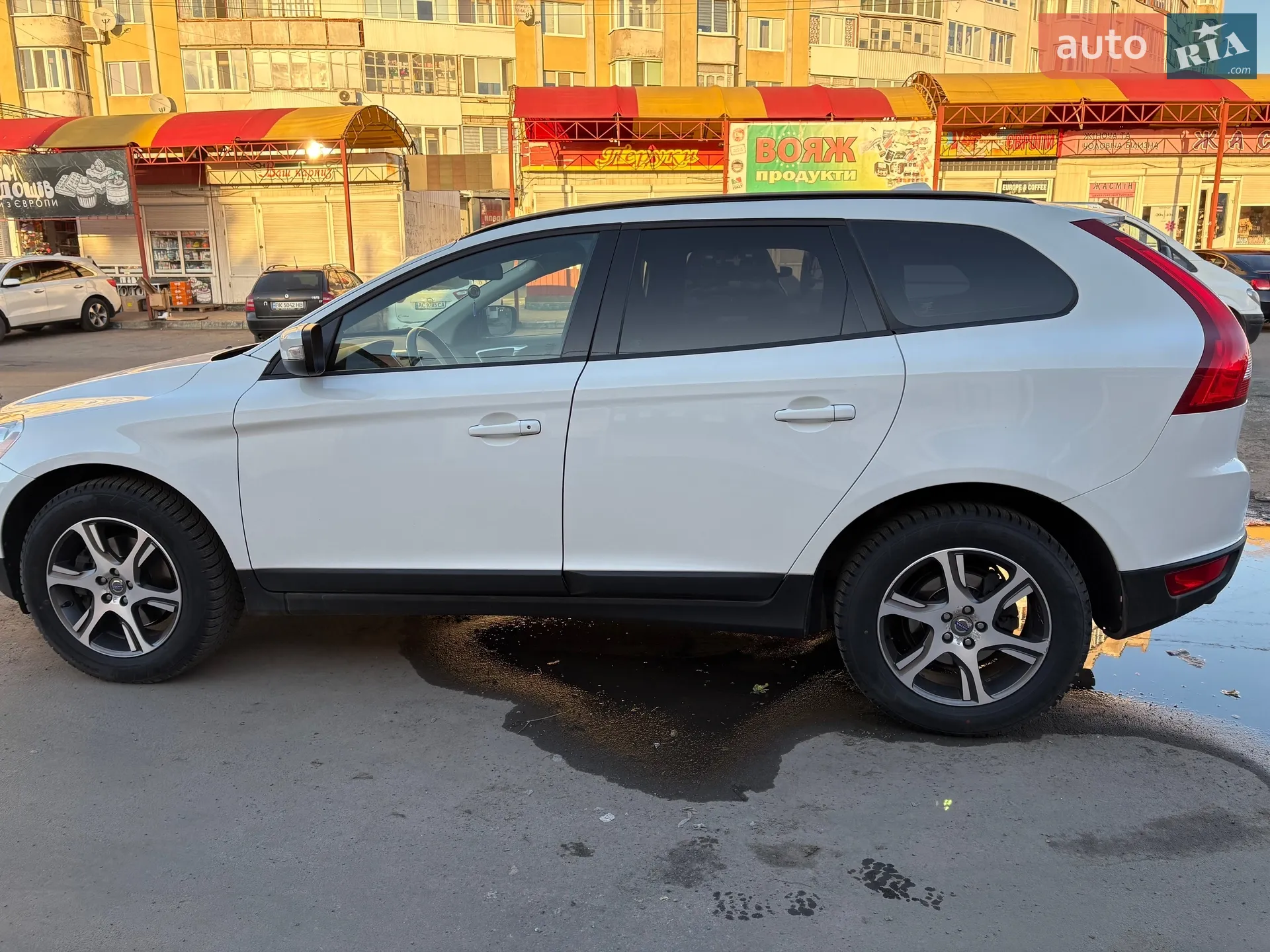 2013 Volvo XC60 - мініатюра 4
