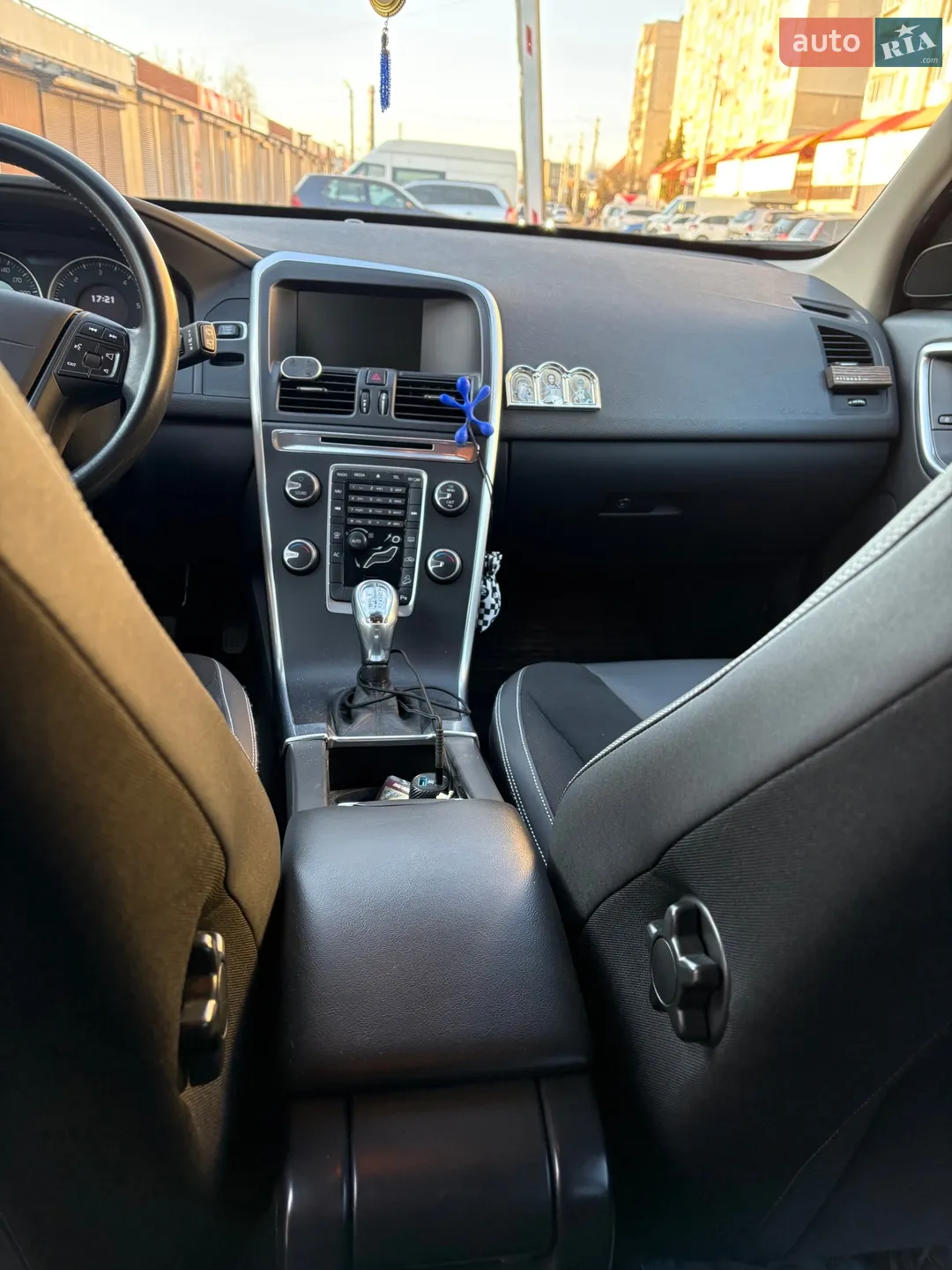 2013 Volvo XC60 - мініатюра 8