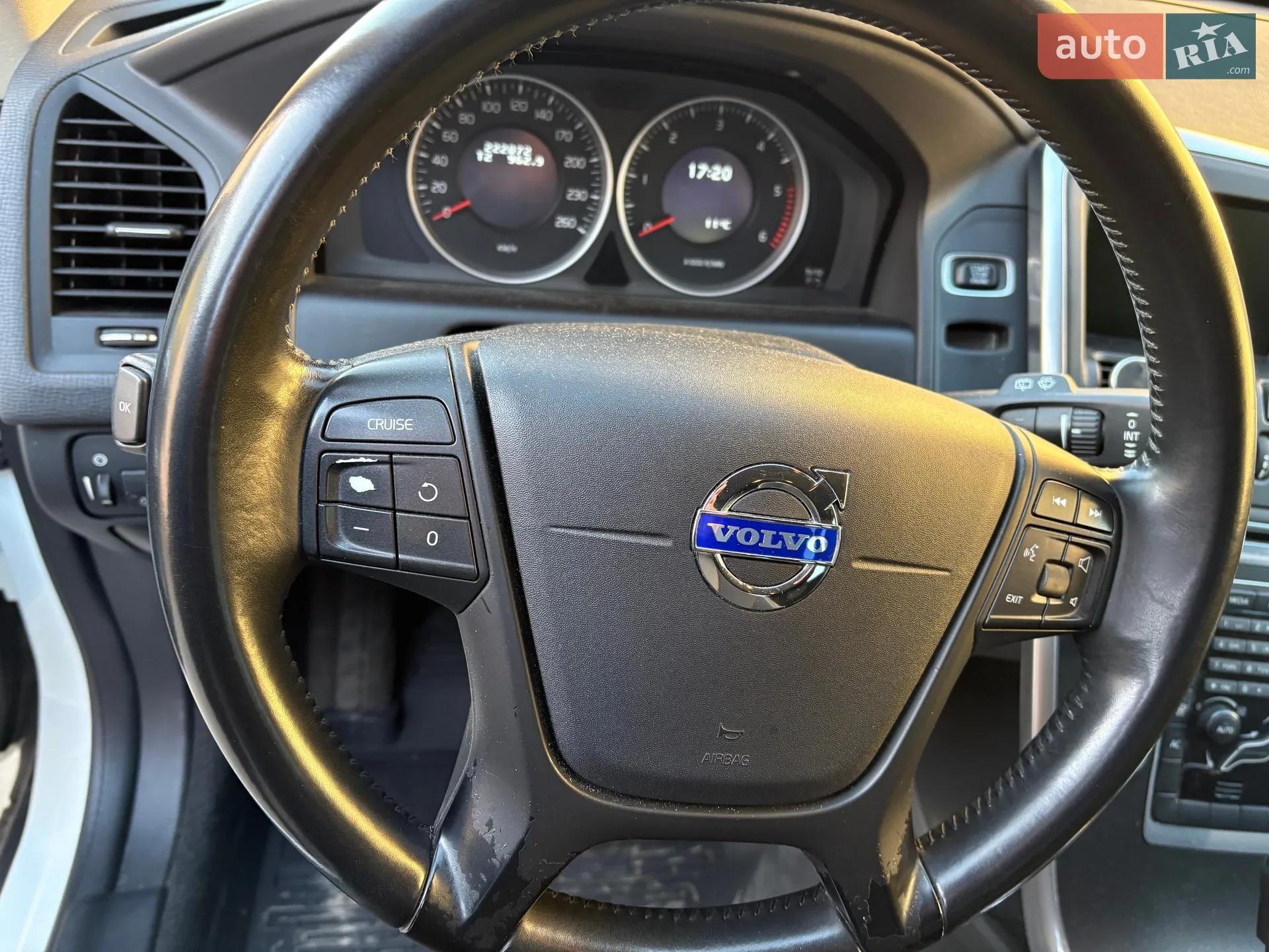 2013 Volvo XC60 - мініатюра 10