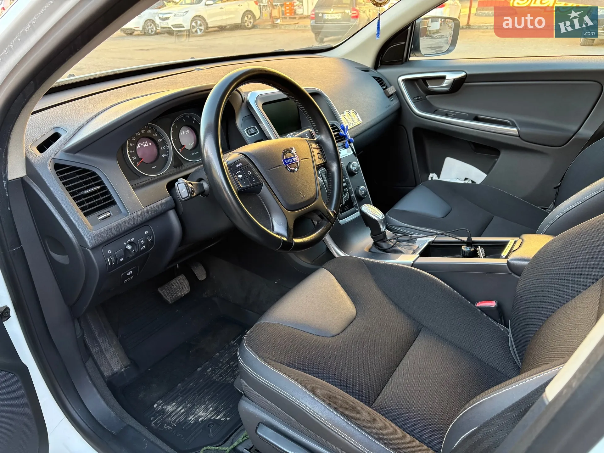2013 Volvo XC60 - мініатюра 13