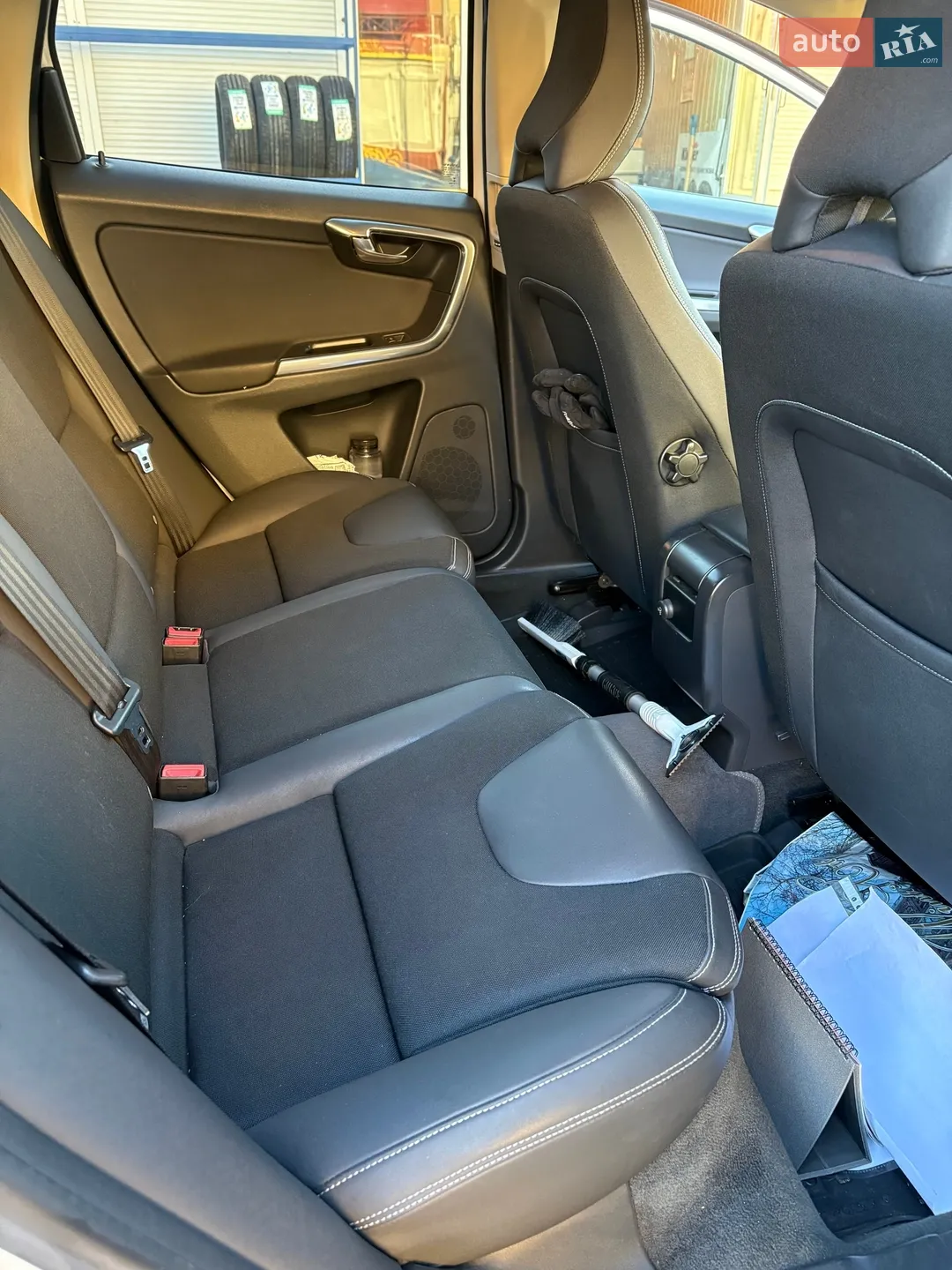 2013 Volvo XC60 - мініатюра 17