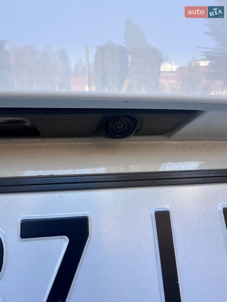 Позашляховик / Кросовер Volvo XC60 2019 в Рівному