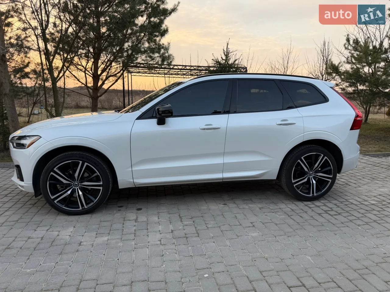 2018 Volvo XC60 - мініатюра 23