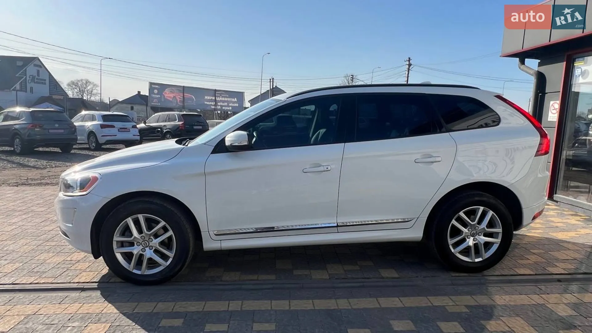 2017 Volvo XC60 - мініатюра 4