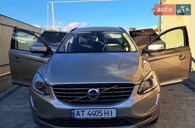 Внедорожник / Кроссовер Volvo XC60 2014 в Коломые