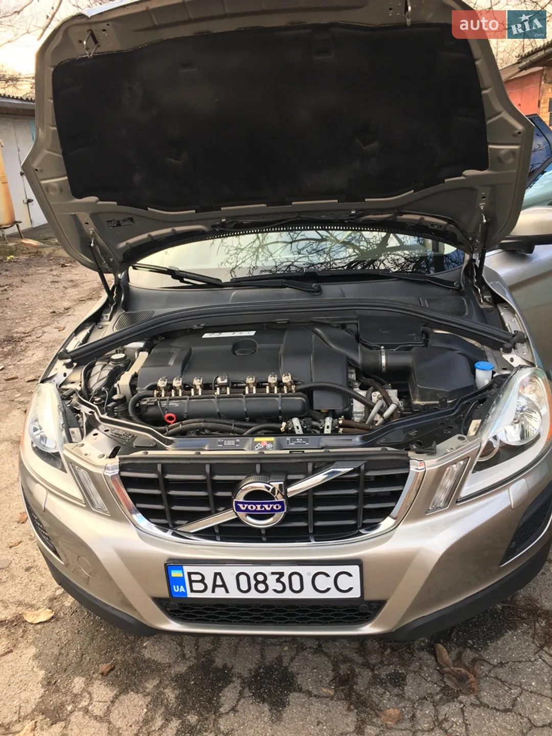 2012 Volvo XC60 - мініатюра 10