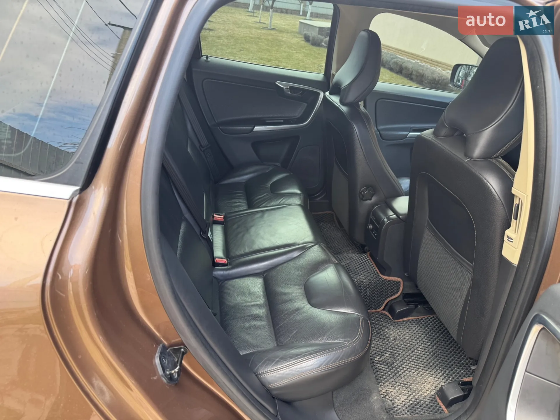 2013 Volvo XC60 - мініатюра 7