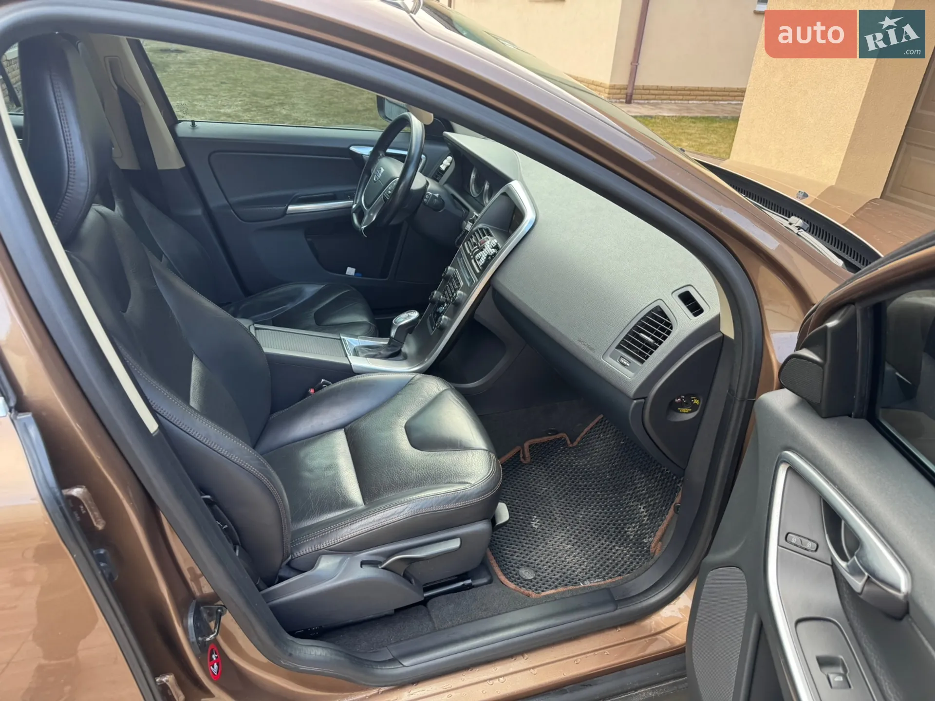 2013 Volvo XC60 - мініатюра 8