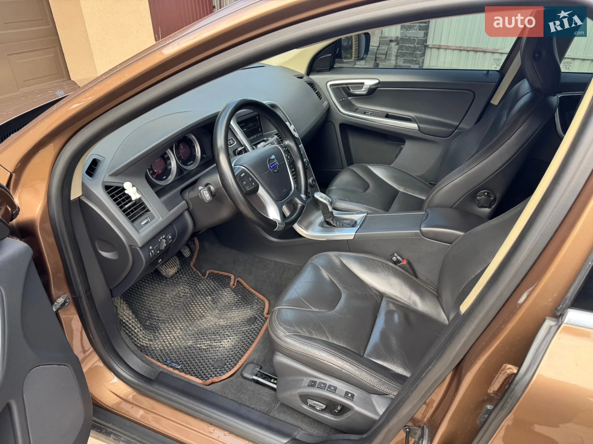 2013 Volvo XC60 - мініатюра 10