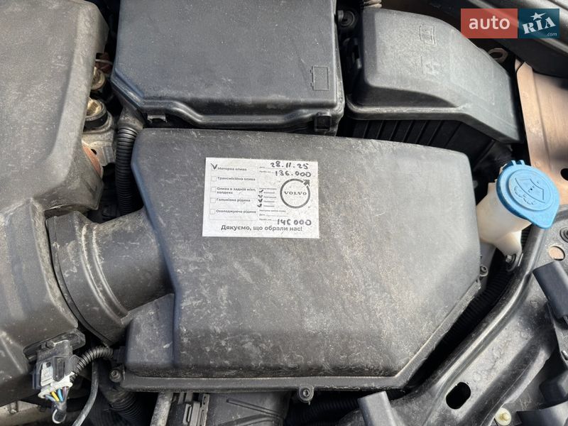 Позашляховик / Кросовер Volvo XC60 2013 в Житомирі