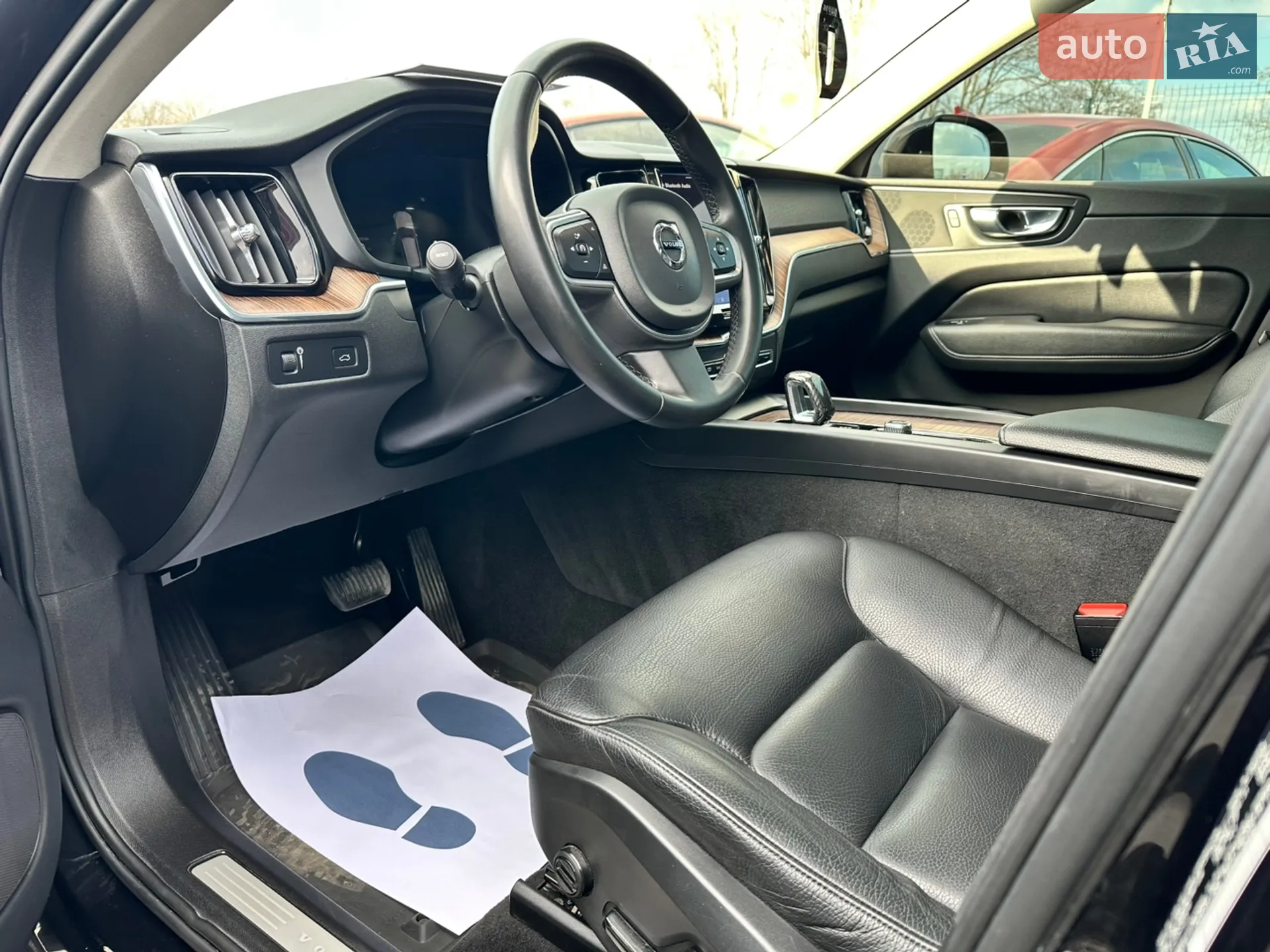 2021 Volvo XC60 - мініатюра 17