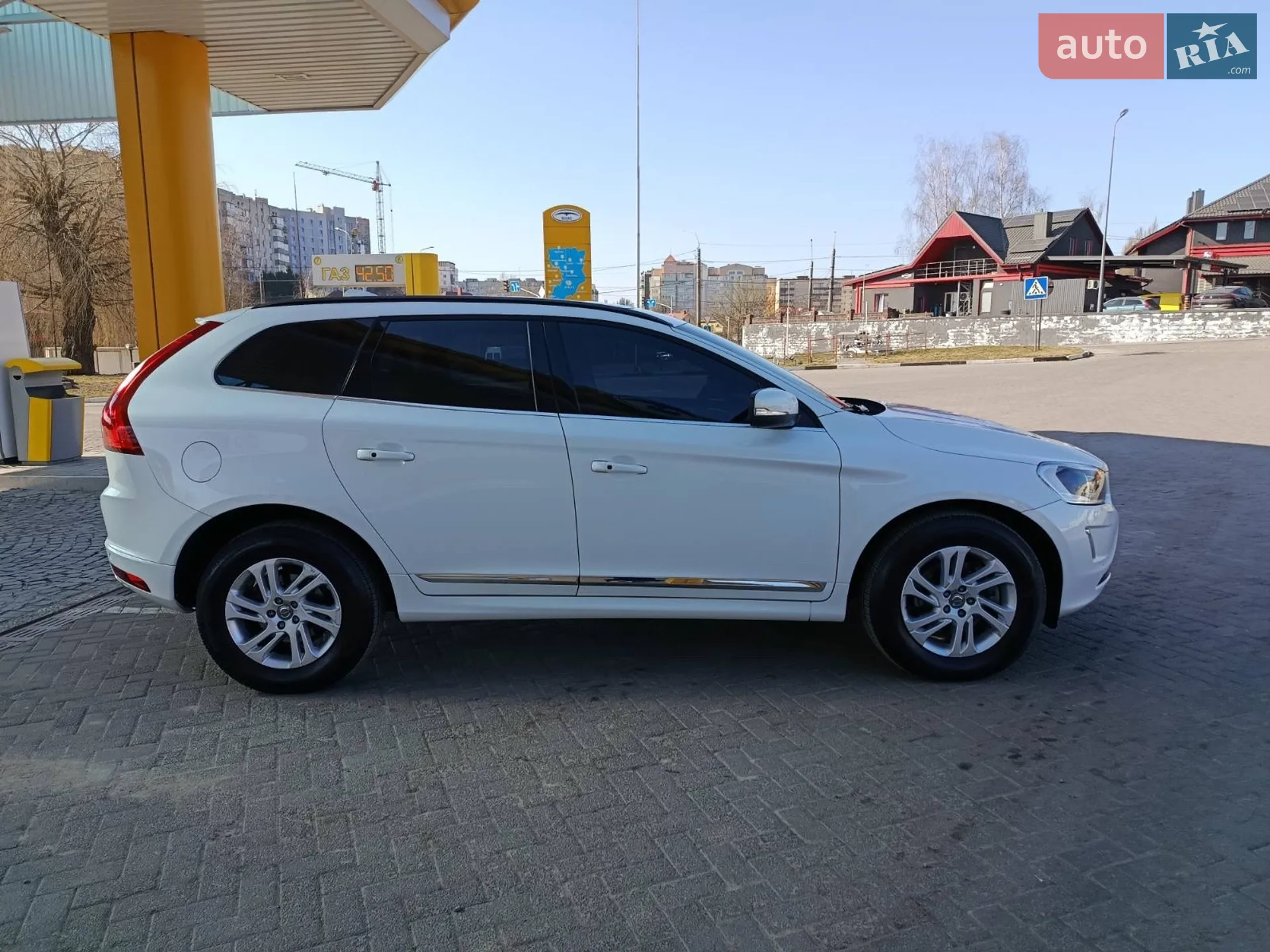 2016 Volvo XC60 - мініатюра 22