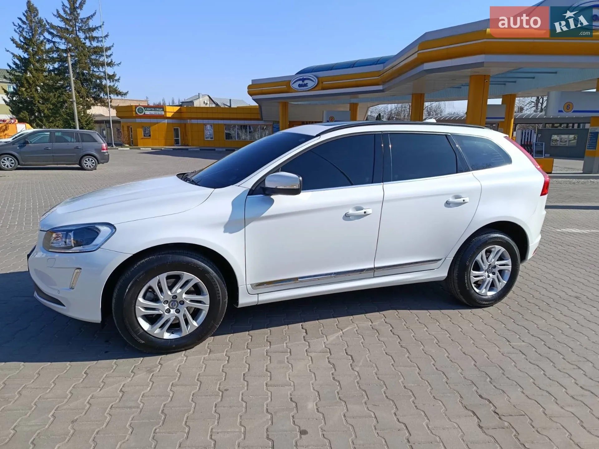 2016 Volvo XC60 - мініатюра 26