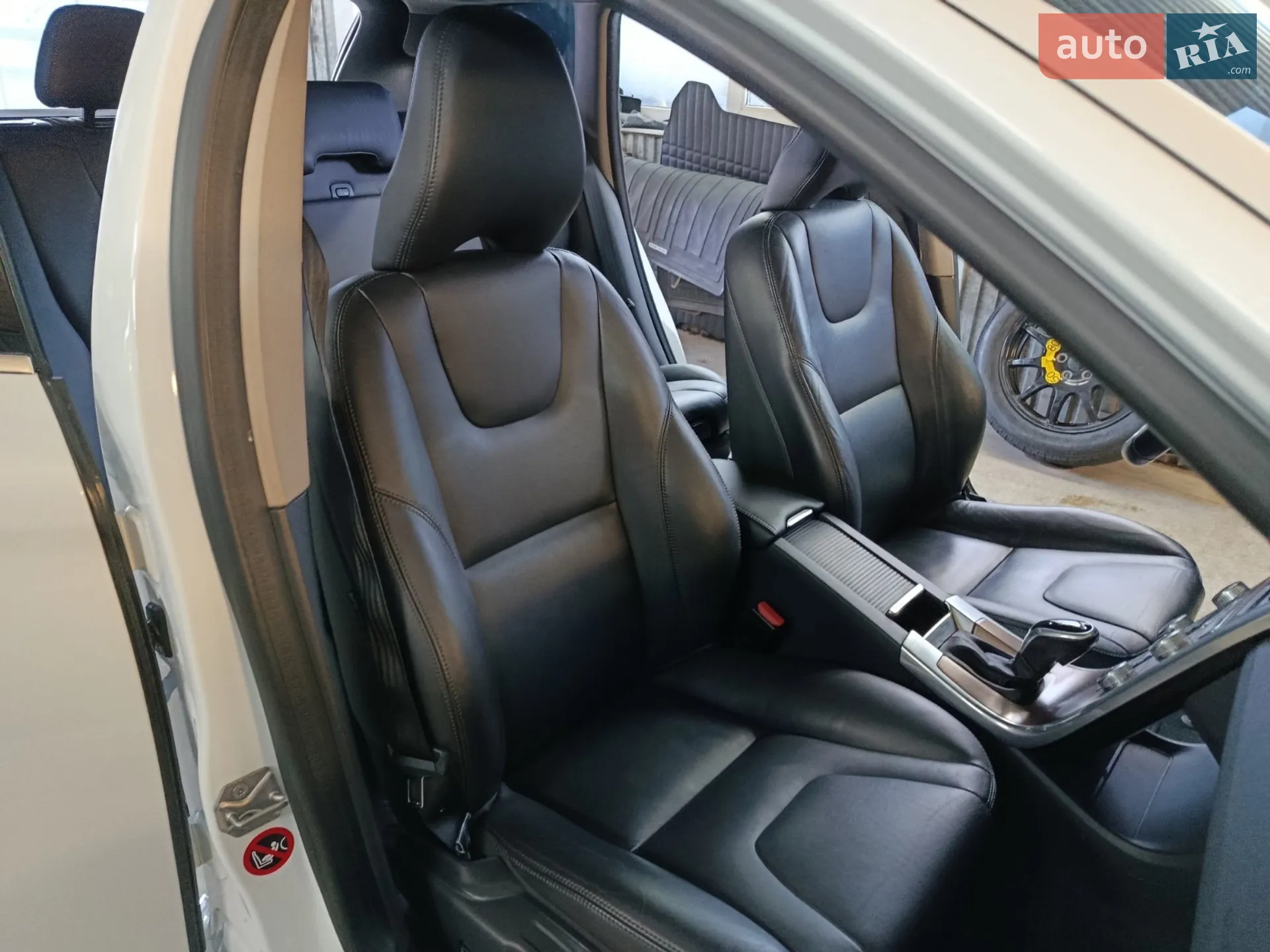 2016 Volvo XC60 - мініатюра 40