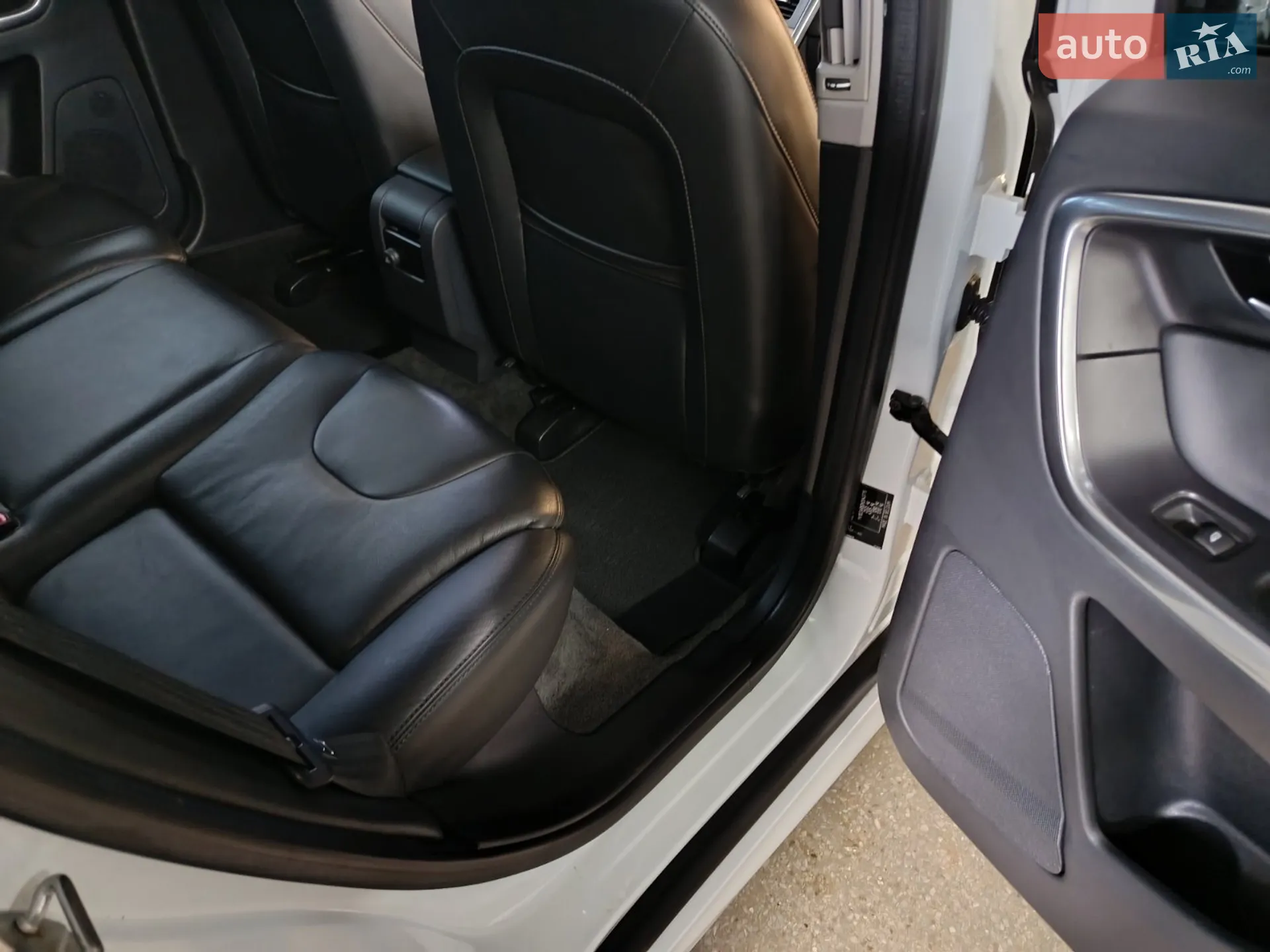 2016 Volvo XC60 - мініатюра 45