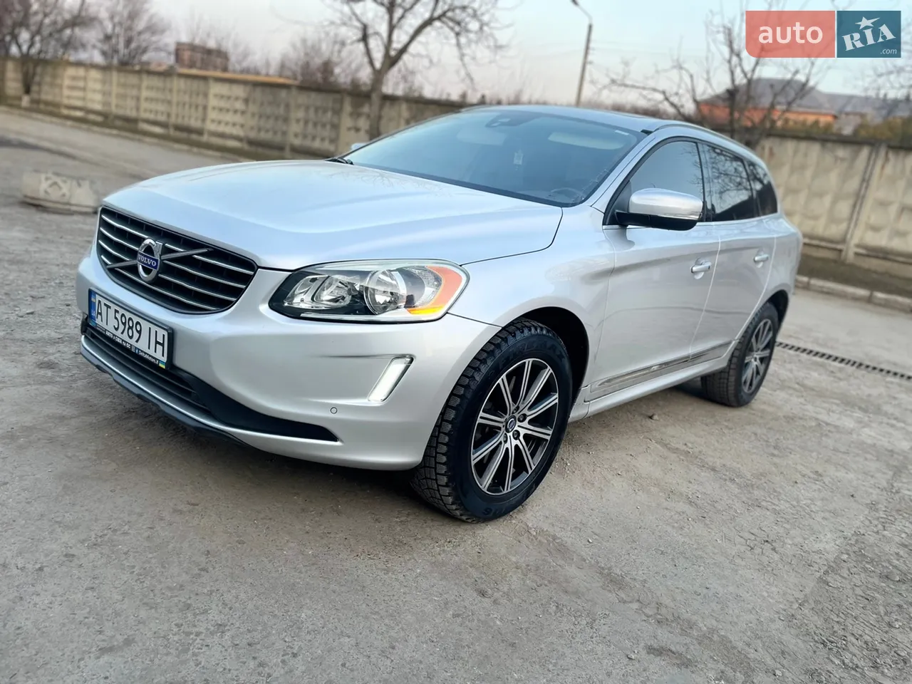 2014 Volvo XC60 - мініатюра 14