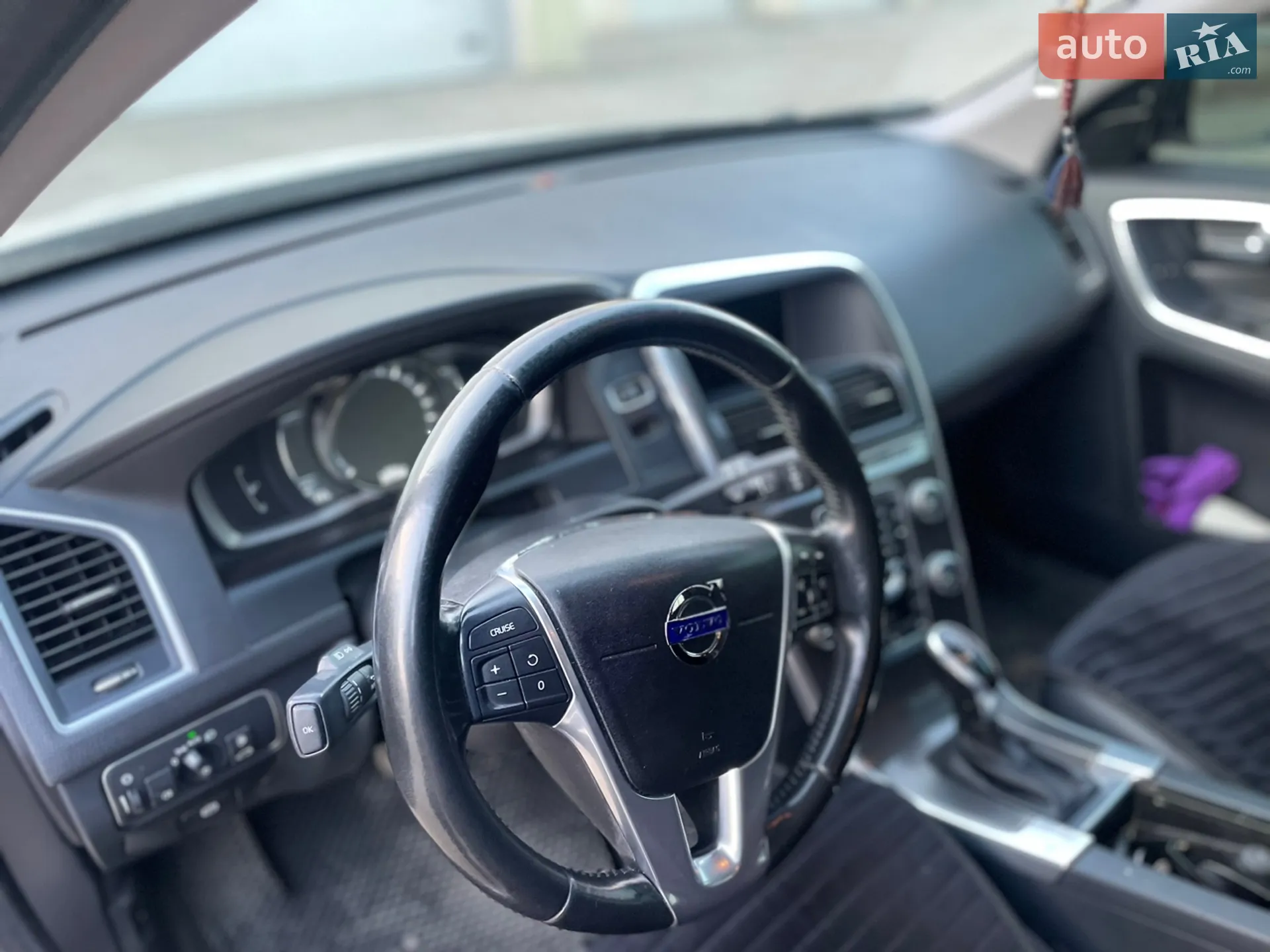 2015 Volvo XC60 - мініатюра 11