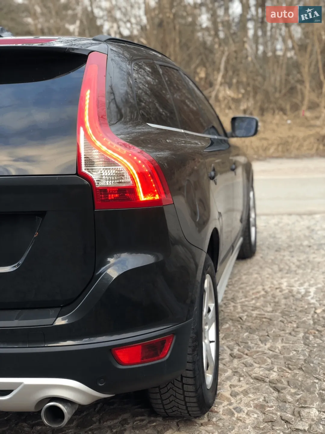 2011 Volvo XC60 - мініатюра 7