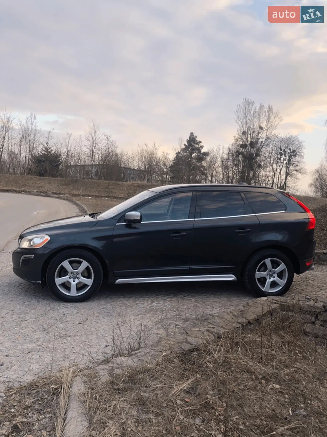 2011 Volvo XC60 - мініатюра 3