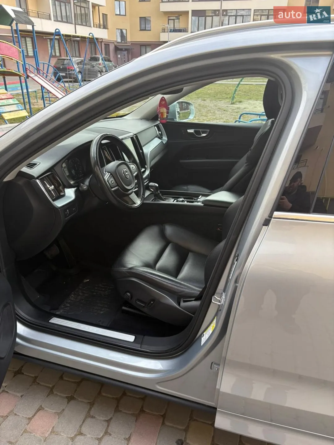 2018 Volvo XC60 - мініатюра 19