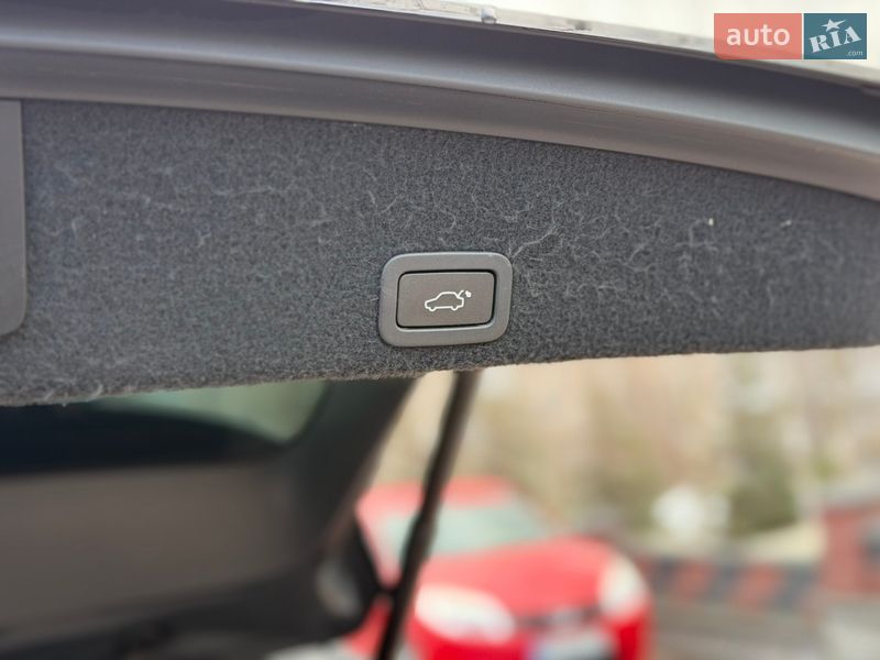 Внедорожник / Кроссовер Volvo XC60 2016 в Ровно фото 56 Внедорожник / Кроссовер Volvo XC60 2016 в Ровно