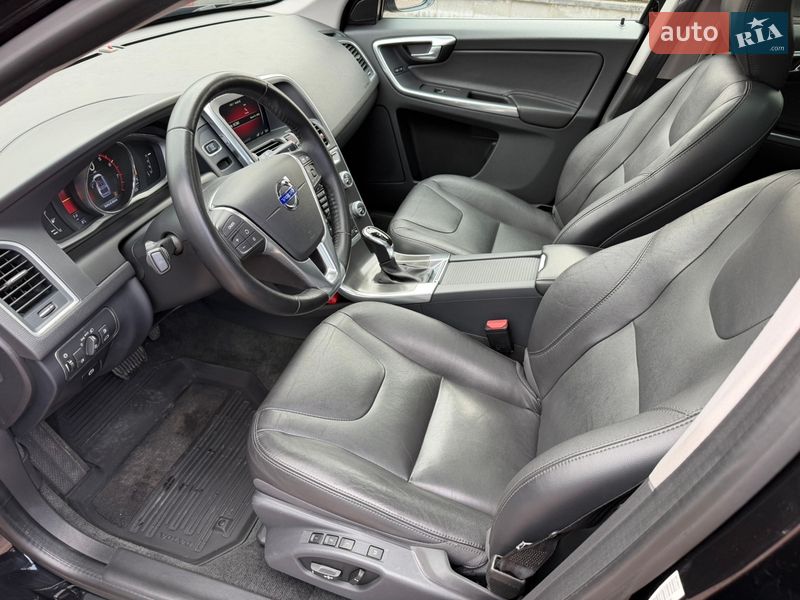 Внедорожник / Кроссовер Volvo XC60 2016 в Ровно фото 59 Внедорожник / Кроссовер Volvo XC60 2016 в Ровно