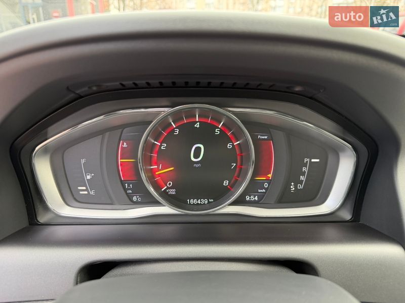 Внедорожник / Кроссовер Volvo XC60 2016 в Ровно фото 71 Внедорожник / Кроссовер Volvo XC60 2016 в Ровно