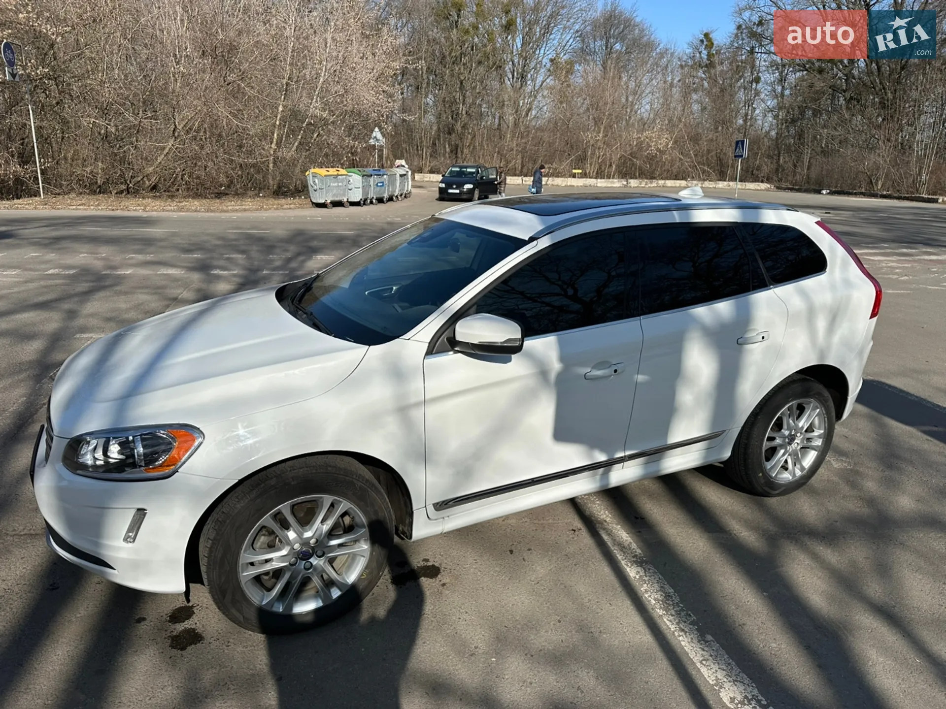 2015 Volvo XC60 - мініатюра 15