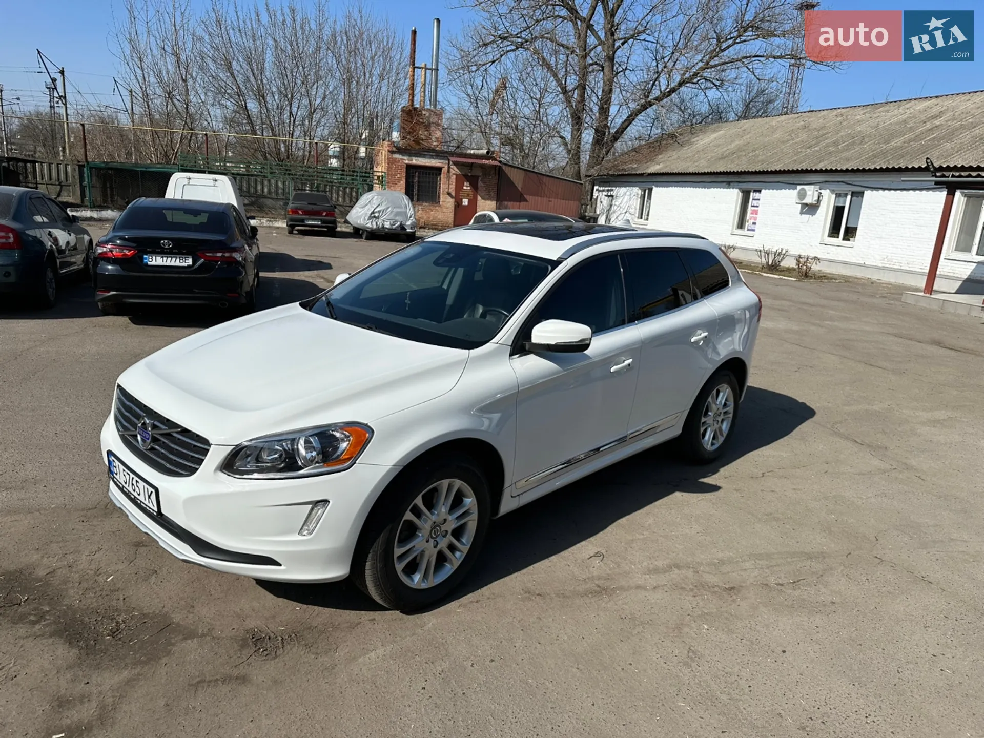2015 Volvo XC60 - мініатюра 26