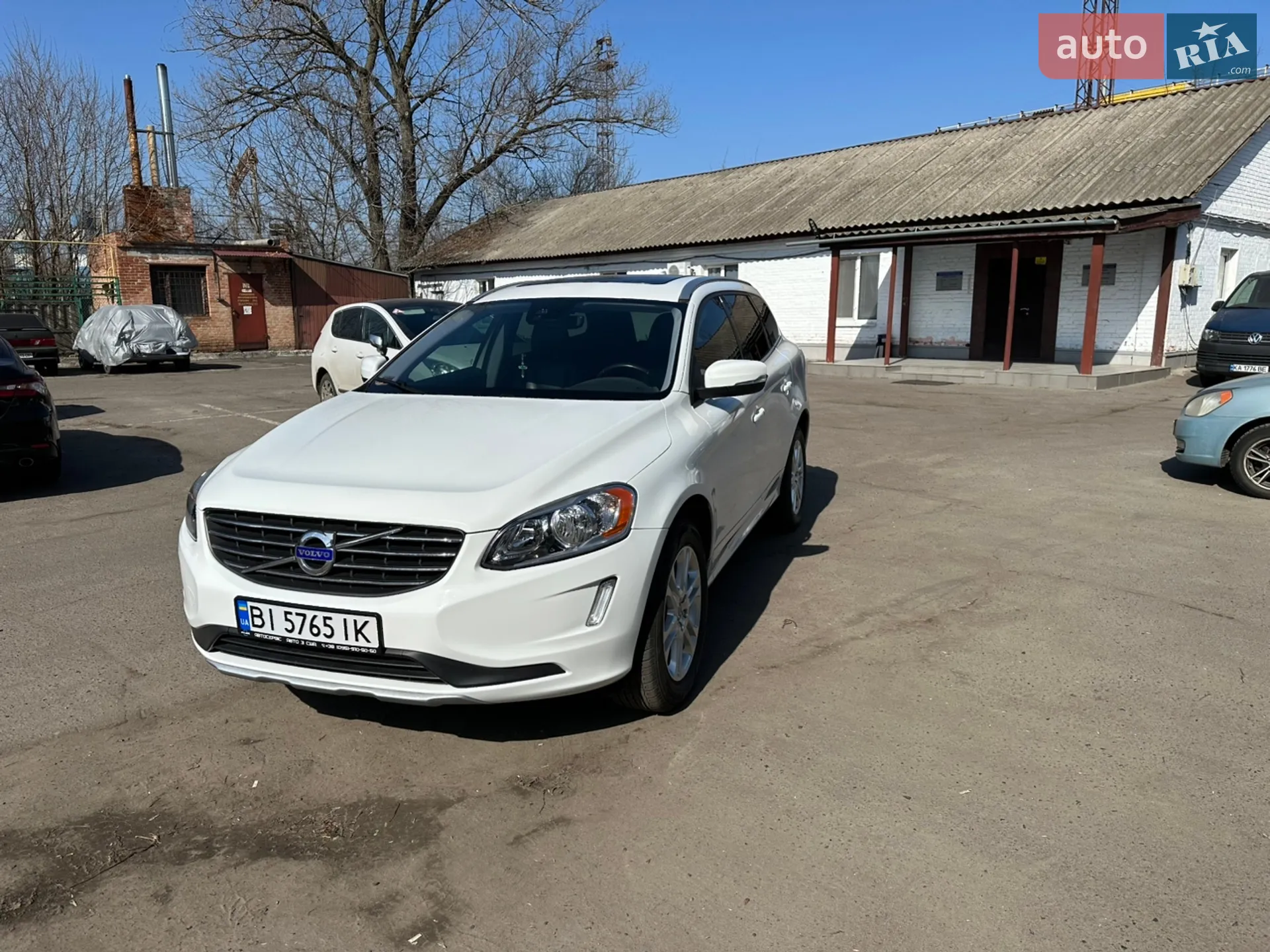 2015 Volvo XC60 - мініатюра 28