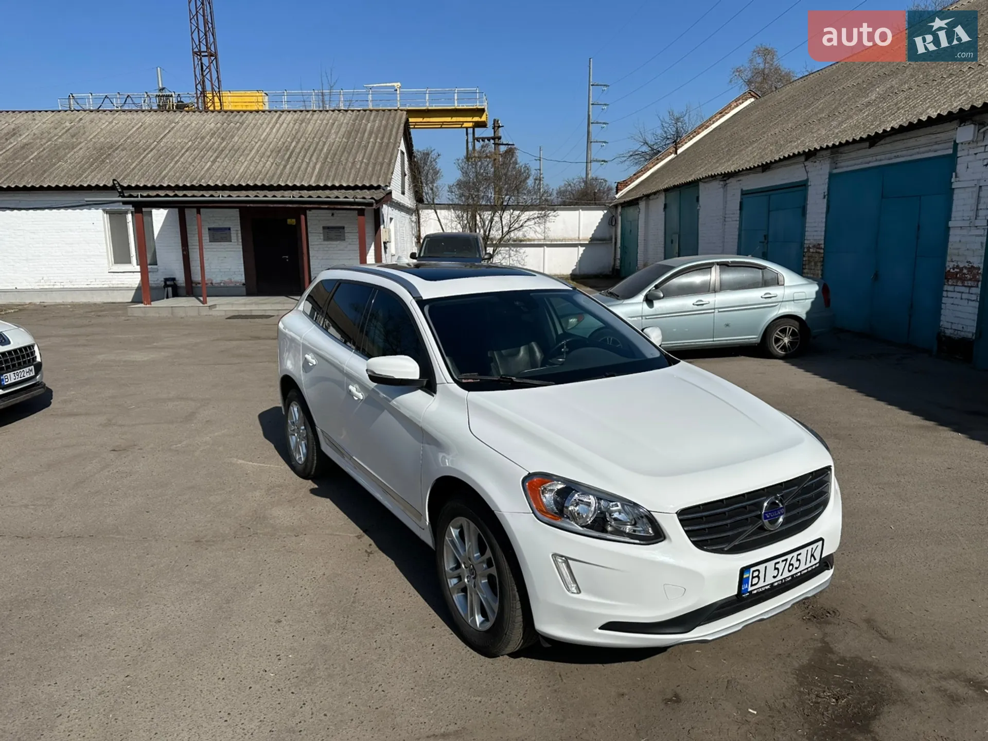 2015 Volvo XC60 - мініатюра 32