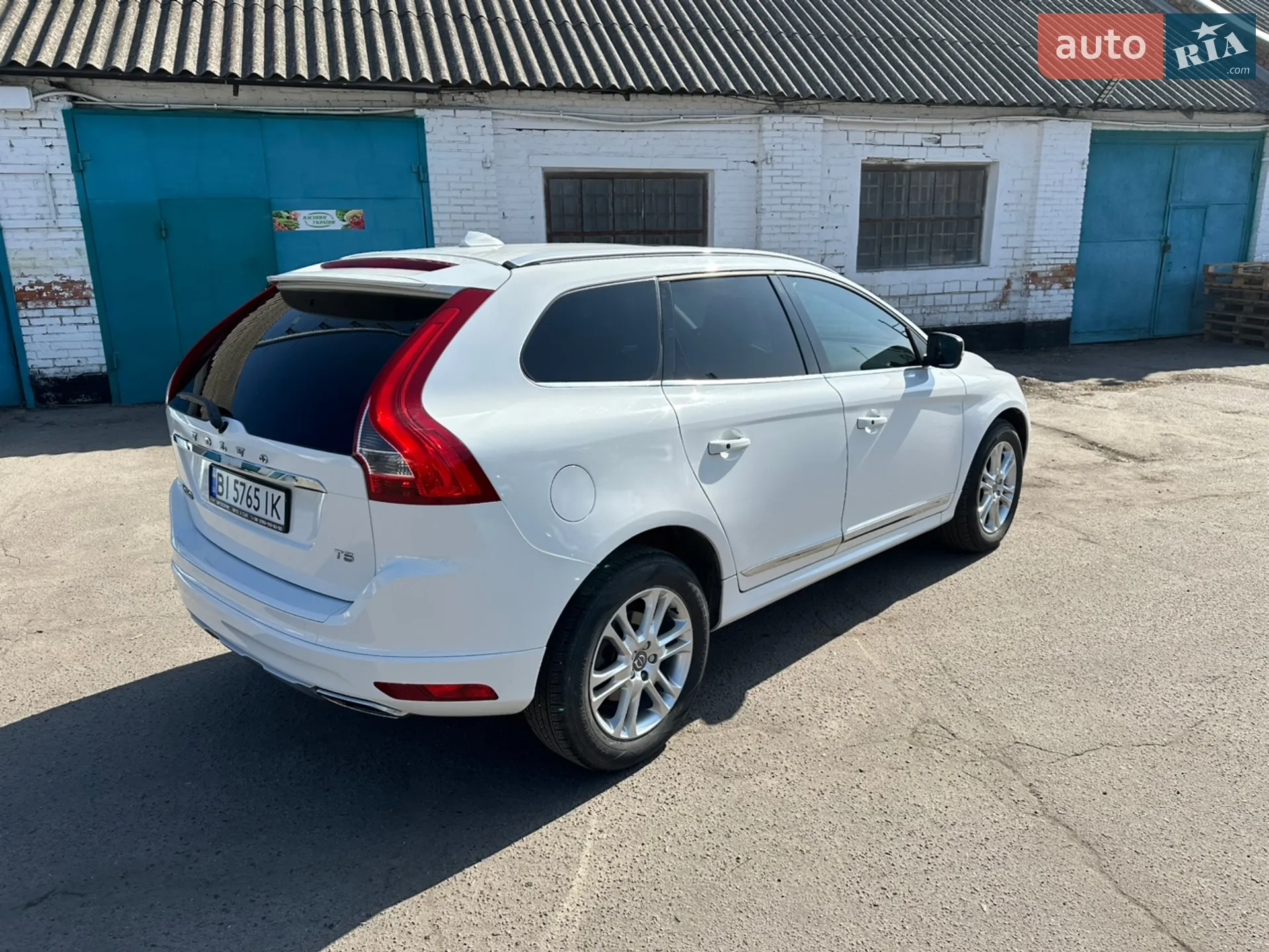 2015 Volvo XC60 - мініатюра 37
