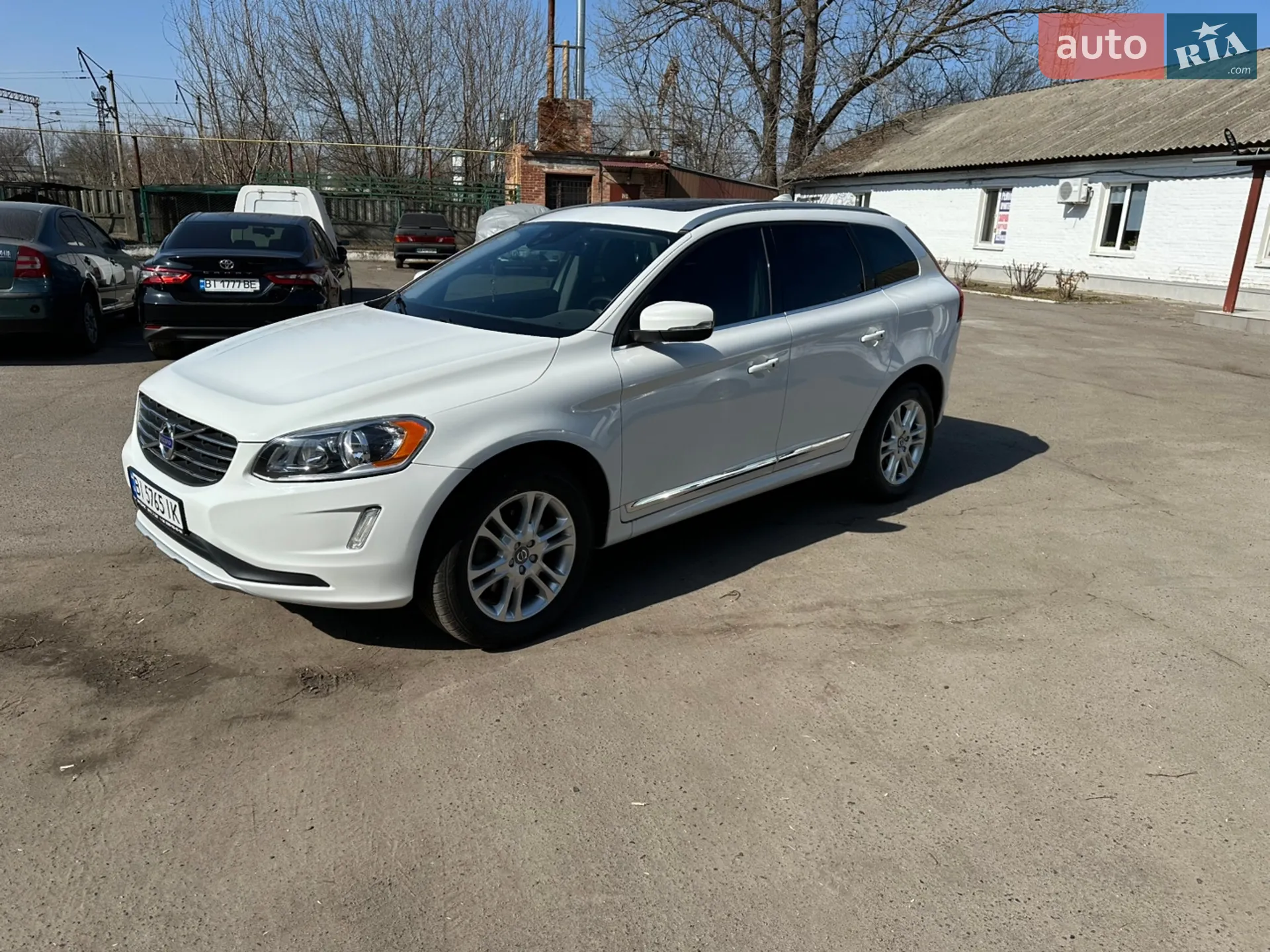 2015 Volvo XC60 - мініатюра 51