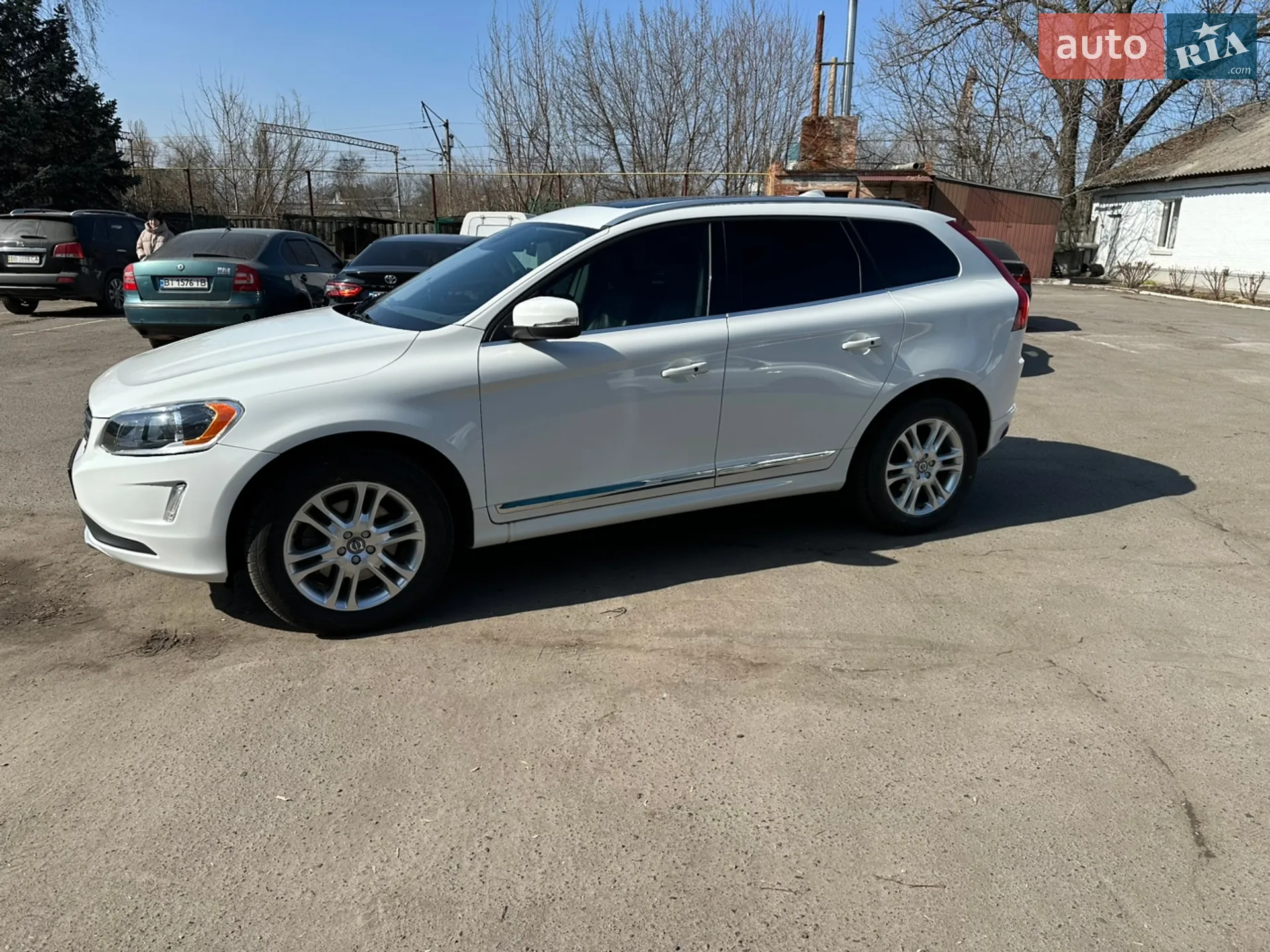 2015 Volvo XC60 - мініатюра 50